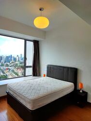 Vista Residences (D12), Condominium #503190071